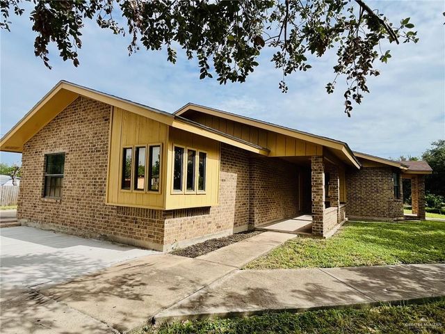 5307 FM 493 Road, Donna, TX 78537