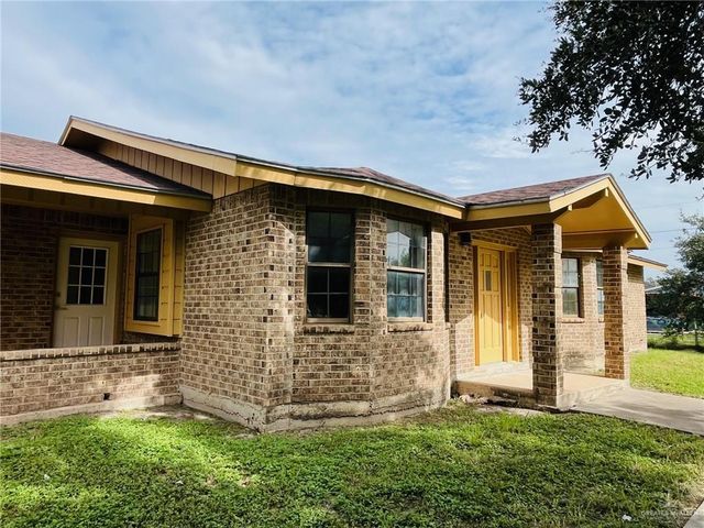 5307 FM 493 Road, Donna, TX 78537