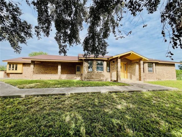 5307 FM 493 Road, Donna, TX 78537