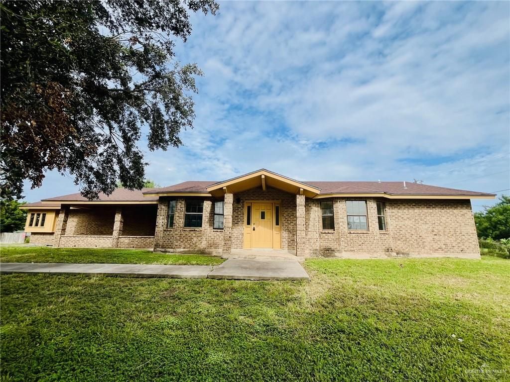 5307 FM 493 Road, Donna, TX 78537