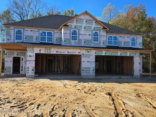 2016 Dartford Drive A, Greenville, NC 27834