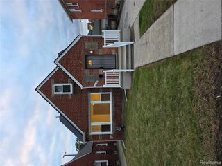 14601 Mettetal Street, Detroit, MI 48227