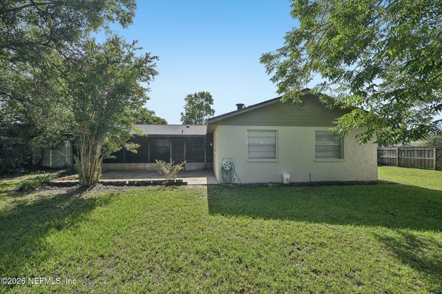 200 DEBARRY Avenue, Orange Park, FL 32073