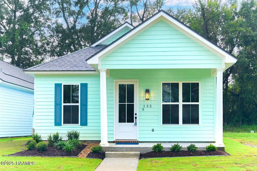132 Banister Court, Lafayette, LA 70507