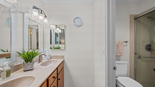 6970 Winter Hawk Circle, Colorado Springs, CO 80919