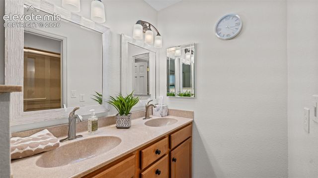 6970 Winter Hawk Circle, Colorado Springs, CO 80919