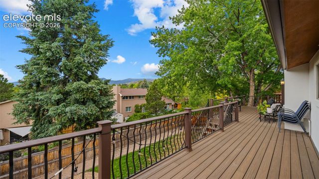6970 Winter Hawk Circle, Colorado Springs, CO 80919
