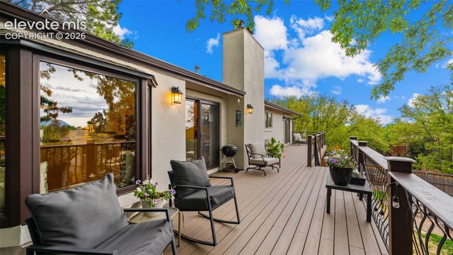 6970 Winter Hawk Circle, Colorado Springs, CO 80919