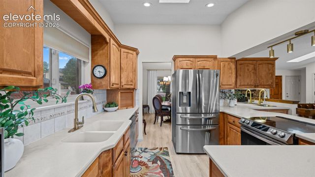 6970 Winter Hawk Circle, Colorado Springs, CO 80919