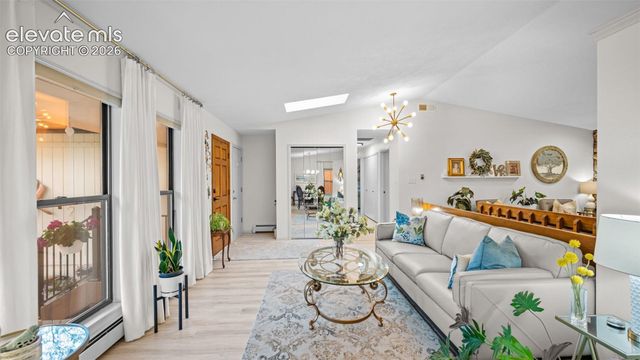 6970 Winter Hawk Circle, Colorado Springs, CO 80919
