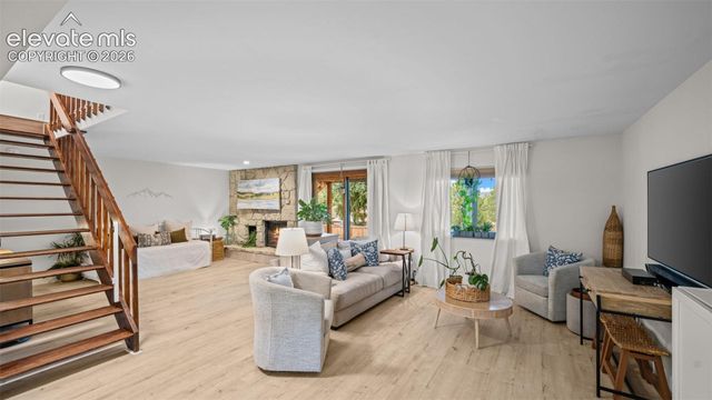 6970 Winter Hawk Circle, Colorado Springs, CO 80919