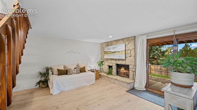 6970 Winter Hawk Circle, Colorado Springs, CO 80919