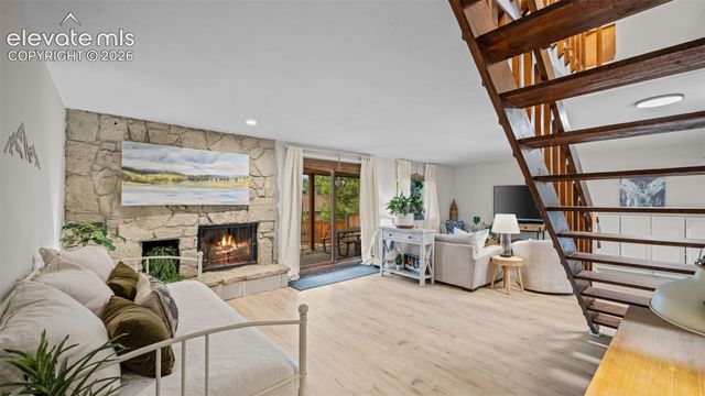 6970 Winter Hawk Circle, Colorado Springs, CO 80919