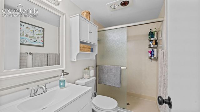 6970 Winter Hawk Circle, Colorado Springs, CO 80919