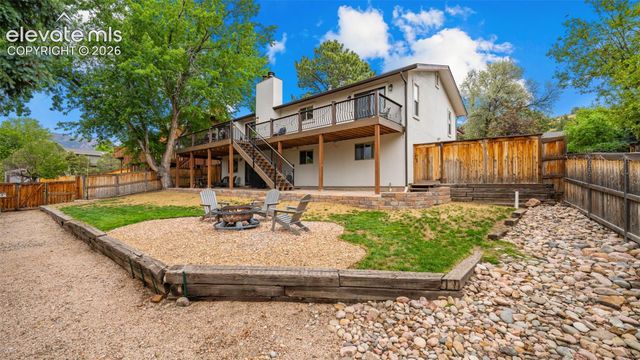 6970 Winter Hawk Circle, Colorado Springs, CO 80919