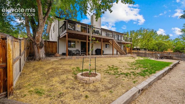 6970 Winter Hawk Circle, Colorado Springs, CO 80919