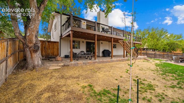 6970 Winter Hawk Circle, Colorado Springs, CO 80919