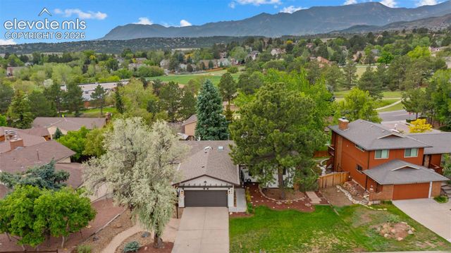 6970 Winter Hawk Circle, Colorado Springs, CO 80919