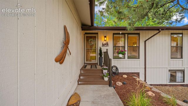 6970 Winter Hawk Circle, Colorado Springs, CO 80919