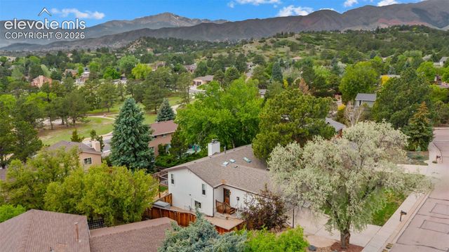6970 Winter Hawk Circle, Colorado Springs, CO 80919
