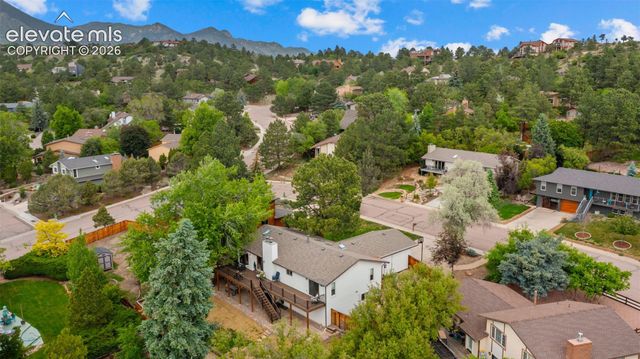 6970 Winter Hawk Circle, Colorado Springs, CO 80919