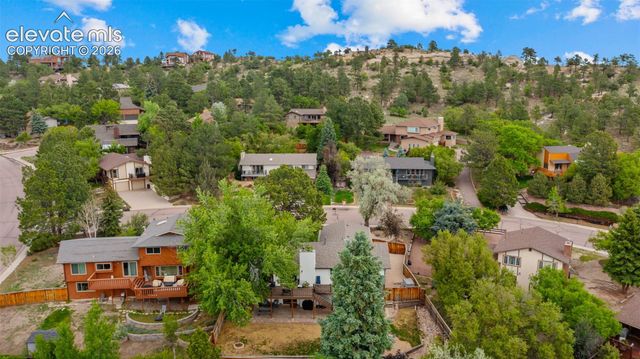 6970 Winter Hawk Circle, Colorado Springs, CO 80919