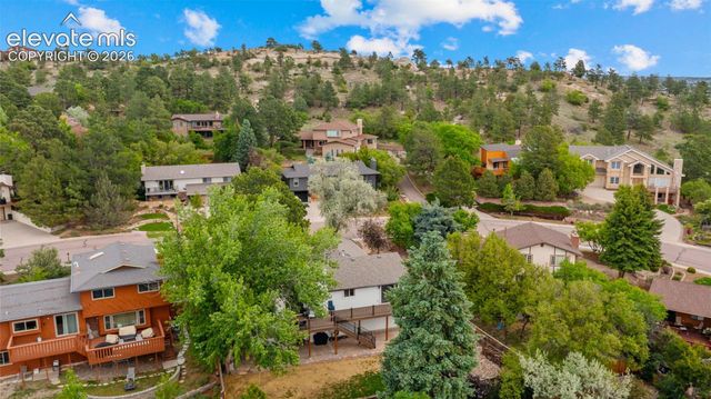 6970 Winter Hawk Circle, Colorado Springs, CO 80919