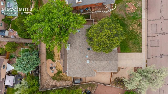 6970 Winter Hawk Circle, Colorado Springs, CO 80919