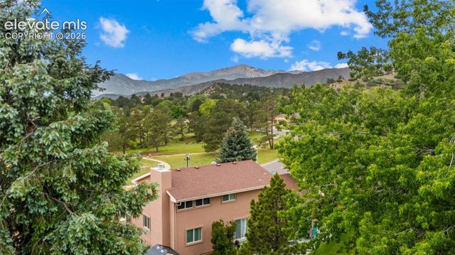 6970 Winter Hawk Circle, Colorado Springs, CO 80919