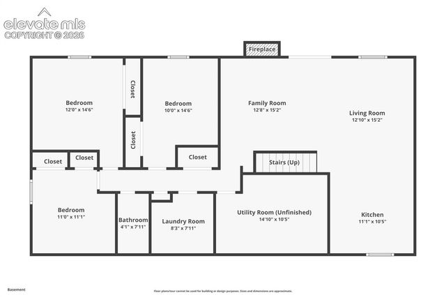 6970 Winter Hawk Circle, Colorado Springs, CO 80919