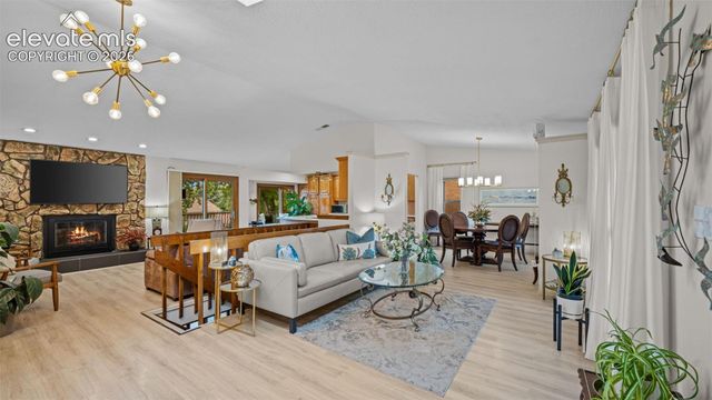 6970 Winter Hawk Circle, Colorado Springs, CO 80919