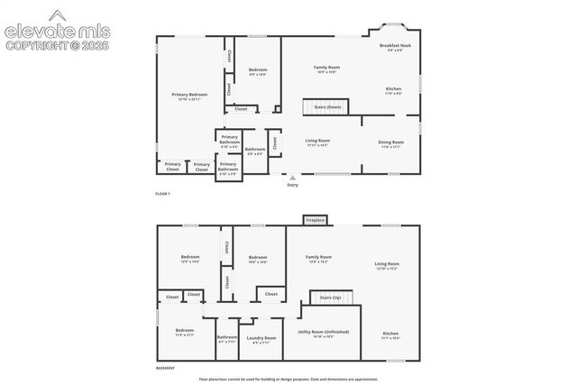 6970 Winter Hawk Circle, Colorado Springs, CO 80919