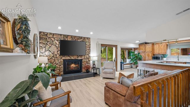 6970 Winter Hawk Circle, Colorado Springs, CO 80919