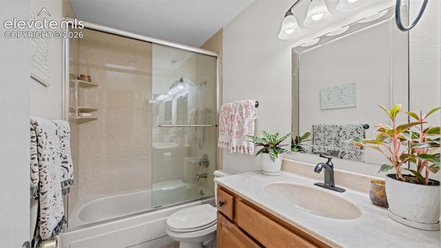 6970 Winter Hawk Circle, Colorado Springs, CO 80919