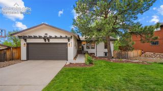 6970 Winter Hawk Circle, Colorado Springs, CO 80919