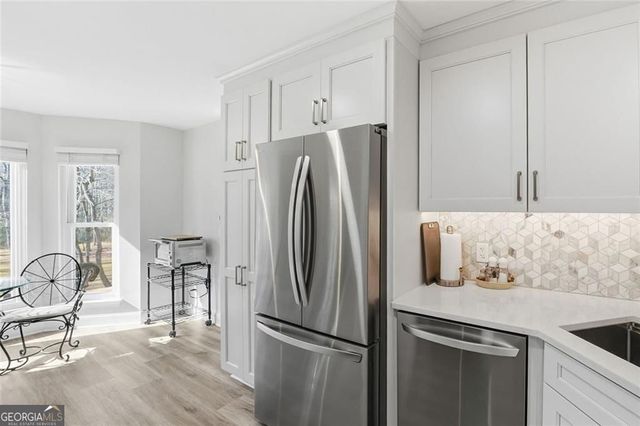 153 Spring Creek Court, Canton, GA 30115