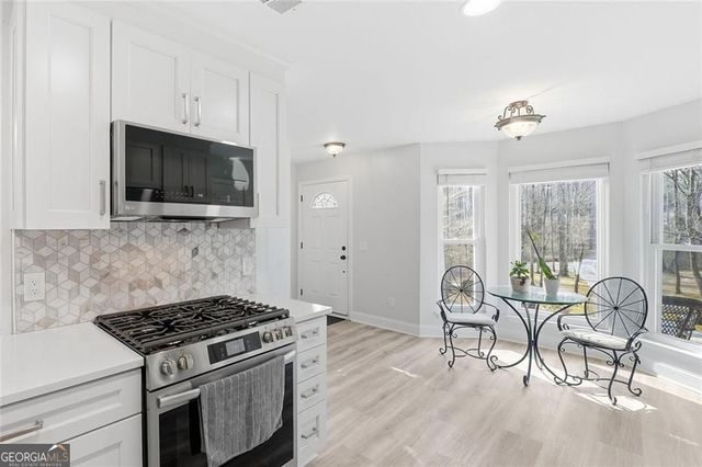 153 Spring Creek Court, Canton, GA 30115