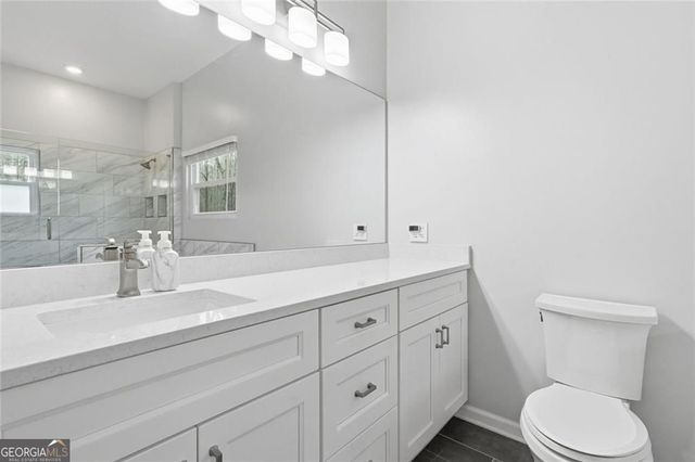 153 Spring Creek Court, Canton, GA 30115