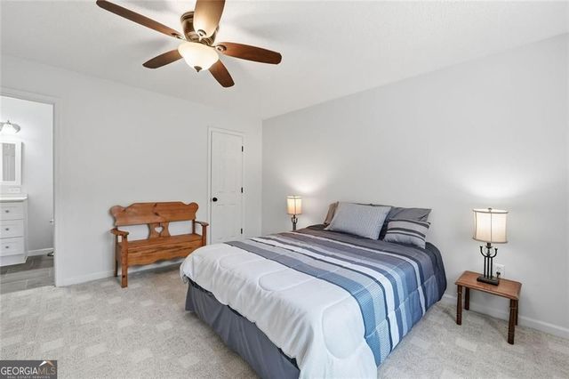 153 Spring Creek Court, Canton, GA 30115