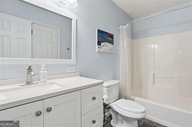 153 Spring Creek Court, Canton, GA 30115