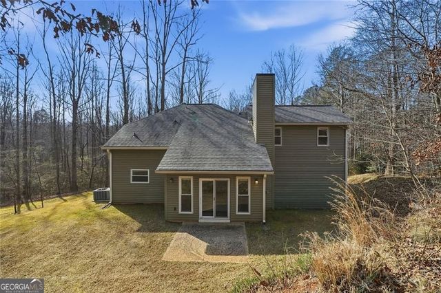 153 Spring Creek Court, Canton, GA 30115