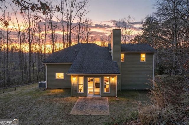 153 Spring Creek Court, Canton, GA 30115