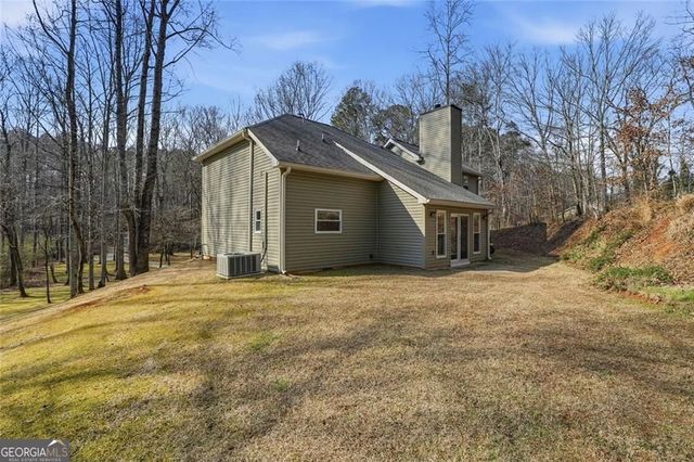 153 Spring Creek Court, Canton, GA 30115