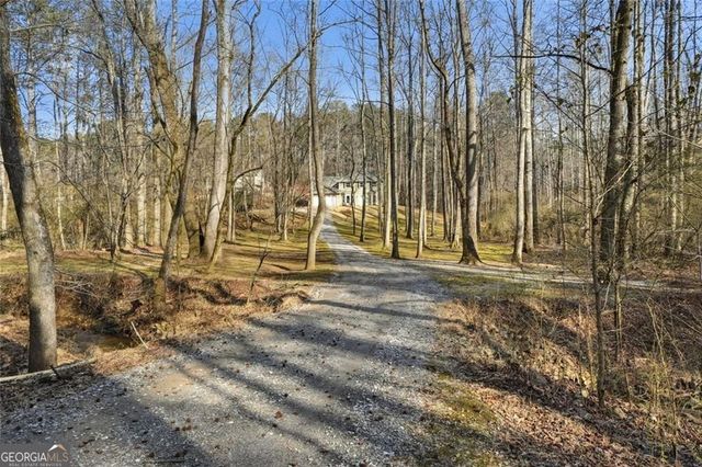 153 Spring Creek Court, Canton, GA 30115