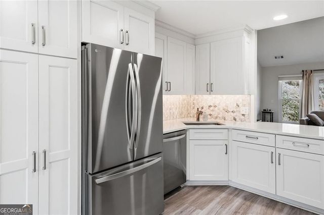 153 Spring Creek Court, Canton, GA 30115