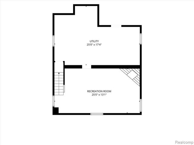 1803 Littlestone Road, Grosse Pointe Woods, MI 48236