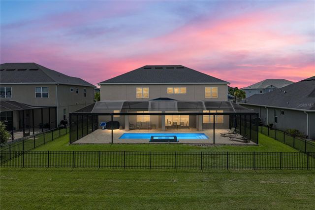 6978 BRADBURY CIRCLE, Wesley Chapel, FL 33545