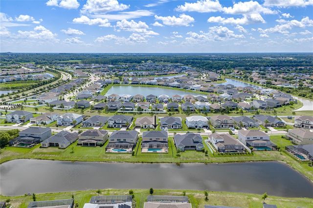 6978 BRADBURY CIRCLE, Wesley Chapel, FL 33545