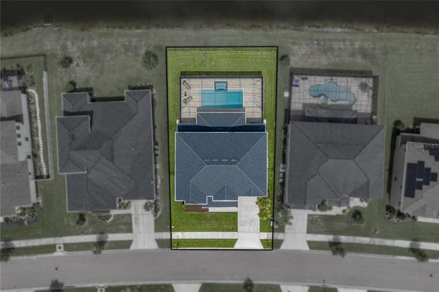 6978 BRADBURY CIRCLE, Wesley Chapel, FL 33545
