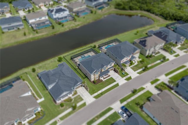 6978 BRADBURY CIRCLE, Wesley Chapel, FL 33545